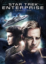 Picture of Star Trek:  Enterprise:  The Complete First Season