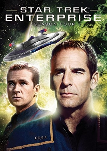 Picture of Star Trek:  Enterprise:  The Complete Fourth Season