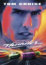 Picture of Days Of Thunder