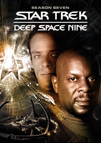 Picture of Star Trek:  Deep Space Nine:  Season 7