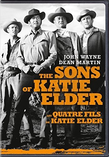 Picture of The Sons of Katie Elder