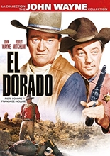 Picture of El Dorado