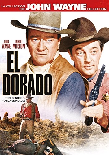 Picture of El Dorado