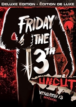 Picture of Friday the 13th