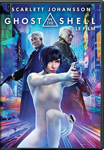 Picture of Ghost in the Shell (2017)