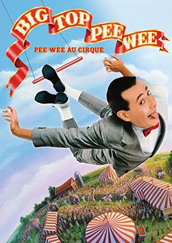 Picture of Big Top Pee-Wee