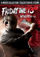 Picture of Friday The 13th The Ultimate Collection