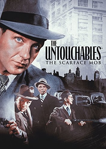 Picture of The Untouchables: The Scarface Mob