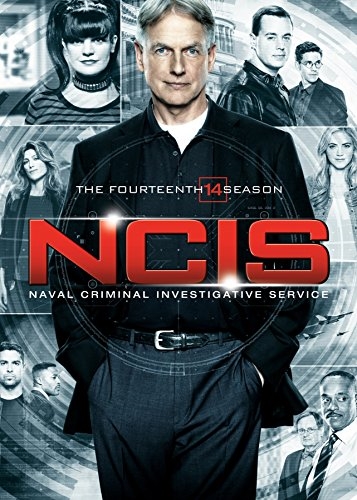 Picture of NCIS: The Fourteenth Season