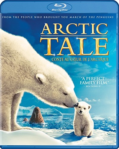 Picture of Arctic Tale [Blu-ray]