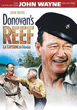Picture of Donovan's Reef