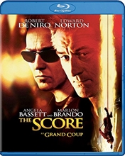 Picture of The Score [Blu-ray]