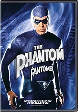 Picture of The Phantom