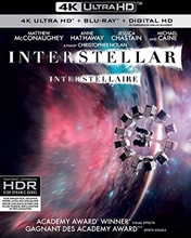 Picture of Interstellar [UHD]