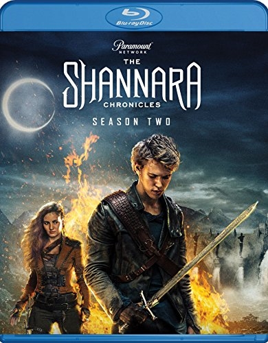 Picture of The Shannara Chronicles: Season Two [Blu-ray]