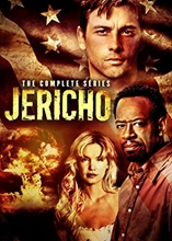 Picture of Jericho: The Complete Series