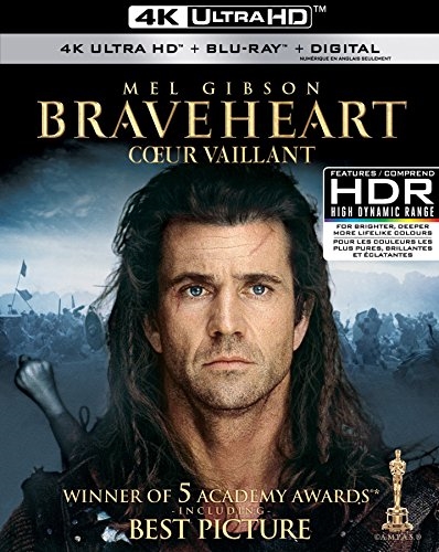 Picture of Braveheart [Blu-ray]
