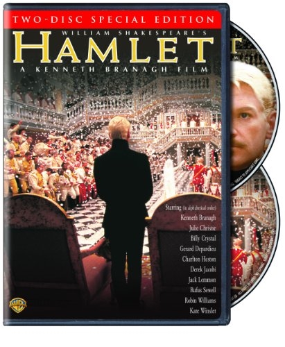 Picture of Hamlet: Special Edition