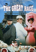Picture of The Great Race (Widescreen)