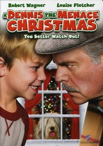 Picture of A Dennis the Menace Christmas