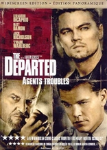 Picture of The Departed (Bilingual)