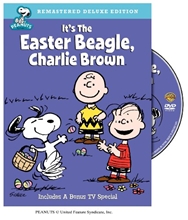 Picture of Peanuts: It's the Easter Beagle, Charlie Brown Deluxe Edition