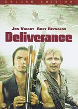 Picture of Deliverance (Bilingual)