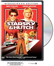 Picture of Starsky and Hutch (Widescreen)