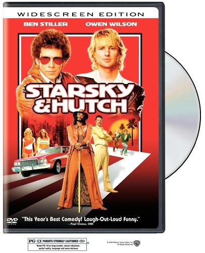 Picture of Starsky and Hutch (Widescreen)