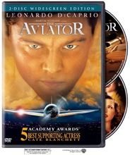 Picture of The Aviator (2-Disc Widescreen Edition)