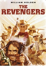 Picture of The Revengers