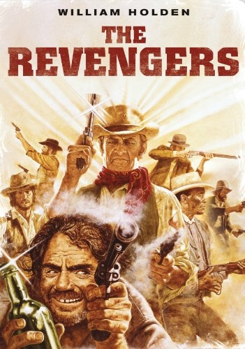 Picture of The Revengers