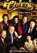Picture of Cheers: The Final Season