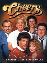 Picture of Cheers: Season 1