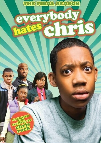 Picture of Everybody Hates Chris: The Final Season