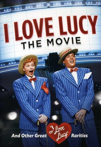 Picture of I Love Lucy: The Movie and Other Great Rarities