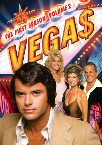 Picture of Vegas: The First Season, Volume 2