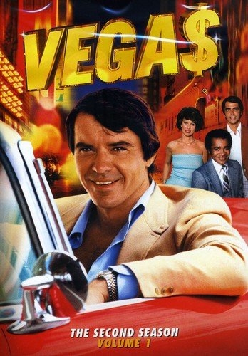 Picture of Vegas: The Second Season, Volume 1