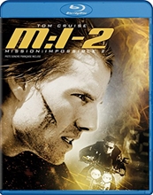 Picture of Mission: Impossible II (Bilingual) [Blu-ray]