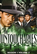 Picture of The Untouchables: Vol. 2, Season 1