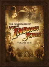 Picture of The Adventures of Young Indiana Jones: Vol. 1 (12 Discs)