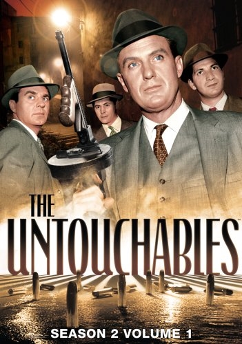 Picture of The Untouchables: Vol. 1, Season 2