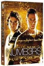 Picture of Numbers: Season 4