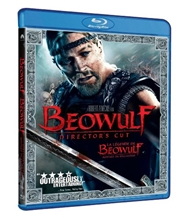 Picture of Beowulf: Director's Cut / La légende de Beowulf: Montage du réalisateur (Bilingual) [Blu-ray]