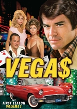 Picture of Vegas: Vol. 1 Season 1