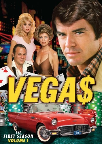 Picture of Vegas: Vol. 1 Season 1