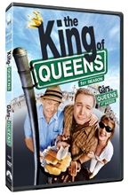 Picture of The King of Queens: Season 1