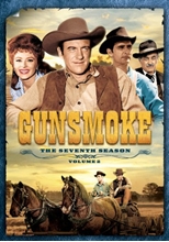 Picture of Gunsmoke: The Seventh Season, Volume Two