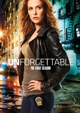 Picture of Unforgettable: The First Season