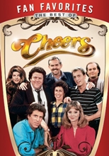 Picture of Fan Favorites: The Best of Cheers